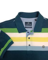 POLO UOMO M/M 62LGR66 Tellini S.r.l. Ingrosso Abbigliamento